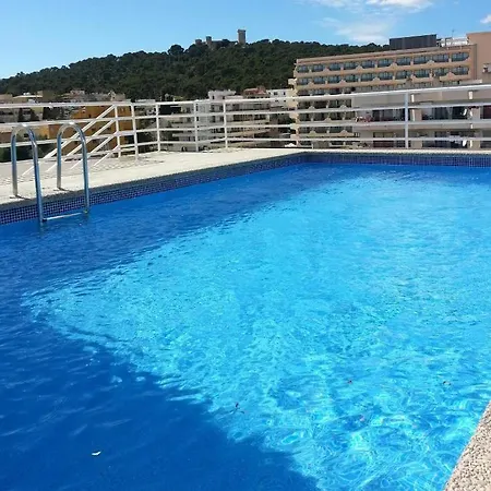 Appartamento Gomila Palma di Maiorca