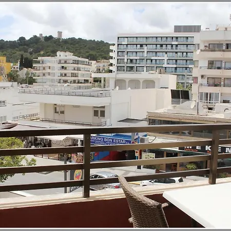 Gomila * Palma di Maiorca