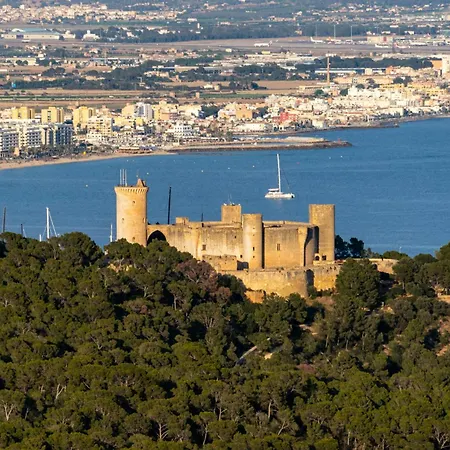 Gomila Appartamento Palma di Maiorca