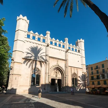 Gomila * Palma di Maiorca