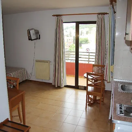 Gomila Palma di Maiorca